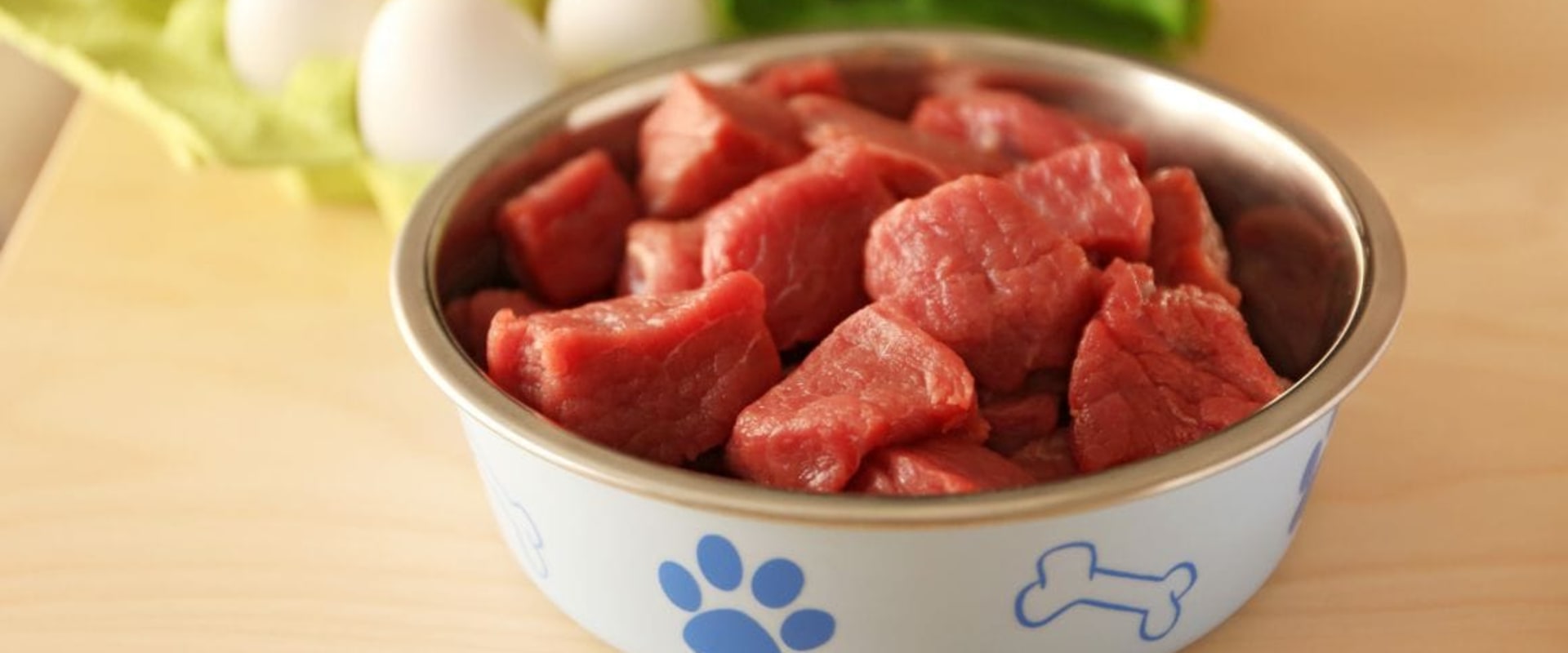Which raw dog food is best?