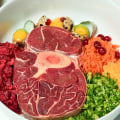 Why raw pet food?