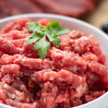 Where to buy raw dog food online?