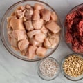 Where to buy raw dog food?