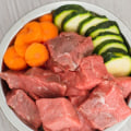 Why is raw food better for dogs?